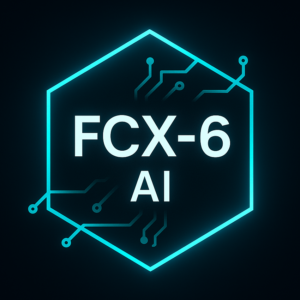 FCX-6 AI – 3 Aylık Plan (En Popüler)